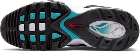 Nike Air Griffey Max 1 - Aquamarine / White / Black in Saudi Arabia