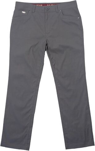 Pant Pant Pant ، المشي لمسافات طويلة والعمل في الهواء الطلق مع UPF30 ونسيج تمدد الأداء in Kuwait