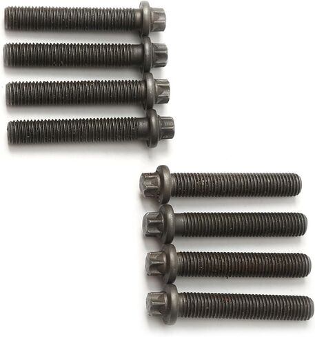 8pcs محرك توصيل قضيب الترباس WHT001319 متوافق مع Audi A1 A3 A4 A5 A6 Q3 Q5 VW CC Golf Jetta Passat Tiguan EA888 1.8T 2.0T in Saudi Arabia