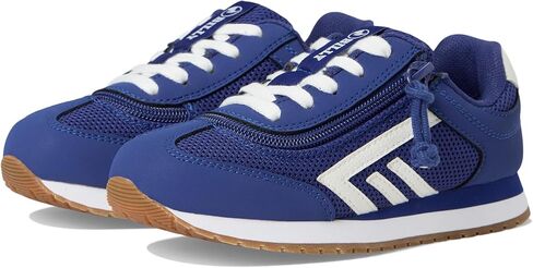BILLY Footwear Unisex-Child Billy Retro Jogger (Little Big Kid) Sneaker in Saudi Arabia
