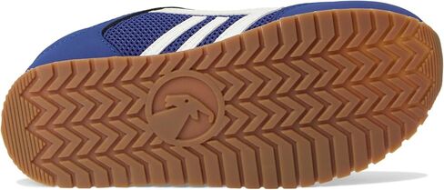 BILLY Footwear Unisex-Child Billy Retro Jogger (Little Big Kid) Sneaker in Saudi Arabia
