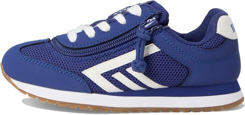 BILLY Footwear Unisex-Child Billy Retro Jogger (Little Big Kid) Sneaker in Saudi Arabia