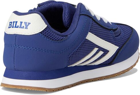 BILLY Footwear Unisex-Child Billy Retro Jogger (Little Big Kid) Sneaker in Saudi Arabia