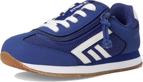 BILLY Footwear Unisex-Child Billy Retro Jogger (Little Big Kid) Sneaker in Saudi Arabia