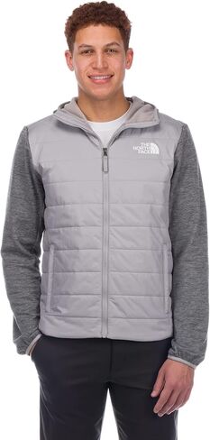 THE NORTH FACE Flare Hybrid Full Zip رجالي صوف مونتيري أزرق XL in Saudi Arabia