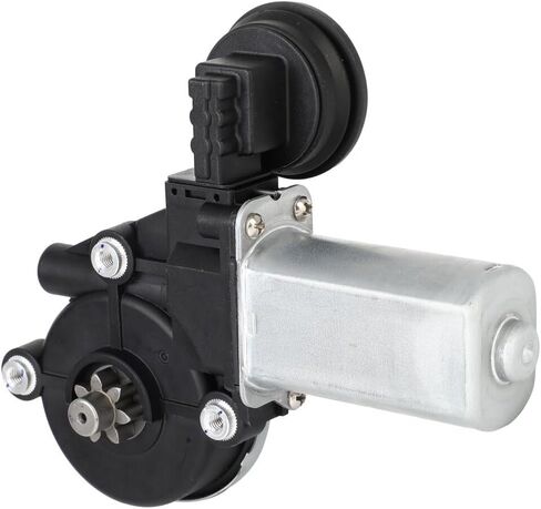 محرك منظم النوافذ Power ECCPP يناسب تويوتا لـ Highlander 2008-2019 لـ Toyota لـ Tundra 2004-2020 منظمات النافذة الأمامية أو الخلفية أو اليسرى 742-608 in Saudi Arabia
