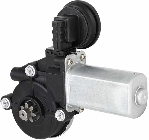 محرك منظم النوافذ Power ECCPP يناسب تويوتا لـ Highlander 2008-2019 لـ Toyota لـ Tundra 2004-2020 منظمات النافذة الأمامية أو الخلفية أو اليسرى 742-608 in Saudi Arabia
