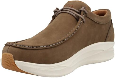 Twisted X Men's Feather X Casual, Moc Toe with UltraLite X in Kuwait