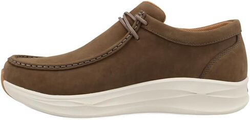 Twisted X Men's Feather X Casual, Moc Toe with UltraLite X in Kuwait