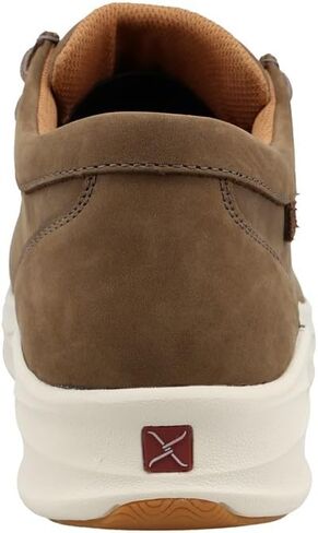Twisted X Men's Feather X Casual, Moc Toe with UltraLite X in Kuwait