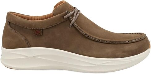 Twisted X Men's Feather X Casual, Moc Toe with UltraLite X in Kuwait