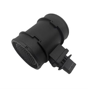 Air Flow Sensor Adapter 0281002832 Car MAF Mass Air Flow Meter Sensor Compatible with Vauxhall Opel Astra Zafira Corsa Astravan 1.7 CDTI 2004-2014 55561301 Air Meter Mount Base in Kuwait