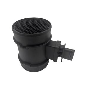 Air Flow Sensor Adapter 0281002832 Car Mass Air Flow Meter Sensor Compatible with Opel Compatible Zafira Compatible Corsa Compatible Astravan 1.7 CDTI 2004-2014 55561301 Air Meter Mount Base in Kuwait