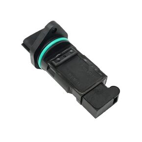 Air Flow Sensor Adapter F00C2G2060 22680-5U400 0280218094 MAF Mass Air Flow Sensor Meter Compatible with Nissan Almera N16 V10 Primera P11 P12 WP12 WP11 Air Meter Mount Base in Kuwait