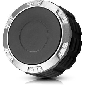 Display Power Volume Knob Switch Fit for Toyota Tundra Sequoia 2022-2025, 14 Inch Display Knob Radio Receiver Replace 86128-0C060 86128-0C050 86128-AN010 in Kuwait