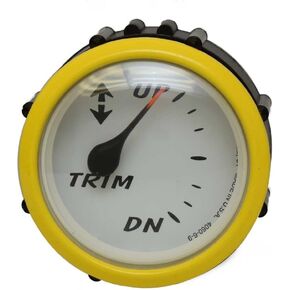 Varia Boat Trim Gauge GP76494 | الزئبق 2 بوصة in Kuwait