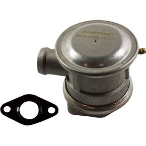 Valve Air Air Valve Garage-Pro متوافق مع 2001-2005 Audi A4 Quattro ، 2001-2006 A4 ، 2000-2005 Volkswagen Passat in Saudi Arabia