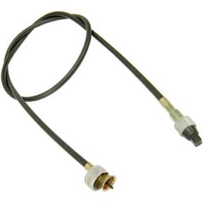 Replacement part fits 82847520 Tachometer Cable Fits Ford Tractors 5000, 6600, 6610. D9Nn17365Ab CHStet10378 in Saudi Arabia