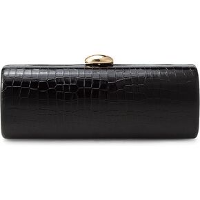 نباتي بيو بيري المسائي محافظ محافظ التماسيح حقائب اليد أكياس كتف الظرف الرسمي لحفل حفل زفاف حفل زفاف in Kuwait