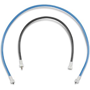 قابلة للتحويل Top Motor Drive Cables Driver & Passenger Fit for GM Chevy Buick Cadillac Oldsmobile Pontiac Saleable Size Collectibles 1971 1973 1974 1975 1976 in Kuwait