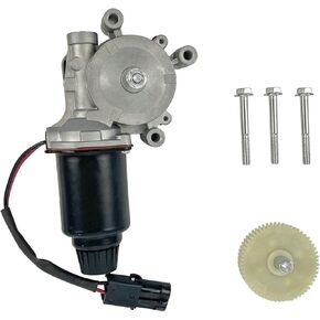for Buick for Reatta 1988-1991 Headlight Headlamp Motor Driver Side Left,Repair your car in Saudi Arabia