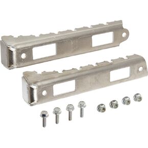 Can-Am New OEM Outlander ATV Footpeg Boot Foot Well Gripper Grip Kit 715001131 in Kuwait