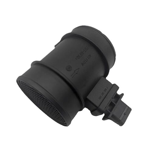 Air Flow Sensor Adapter 0281002832 Car MAF Mass Air Flow Meter Sensor Compatible with Vauxhall Opel Astra Zafira Corsa Astravan 1.7 CDTI 2004-2014 55561301 Air Meter Mount Base in Kuwait