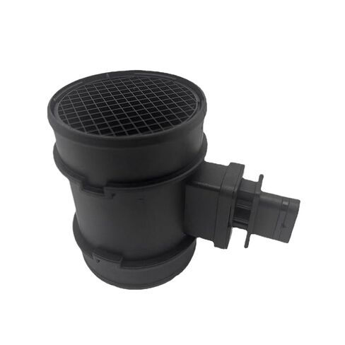 Air Flow Sensor Adapter 0281002832 Car Mass Air Flow Meter Sensor Compatible with Opel Compatible Zafira Compatible Corsa Compatible Astravan 1.7 CDTI 2004-2014 55561301 Air Meter Mount Base in Kuwait
