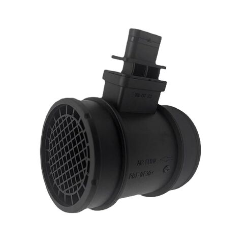 Air Flow Sensor Adapter 0281002832 Car Mass Air Flow Meter Sensor Compatible with Opel Compatible Zafira Compatible Corsa Compatible Astravan 1.7 CDTI 2004-2014 55561301 Air Meter Mount Base in Kuwait
