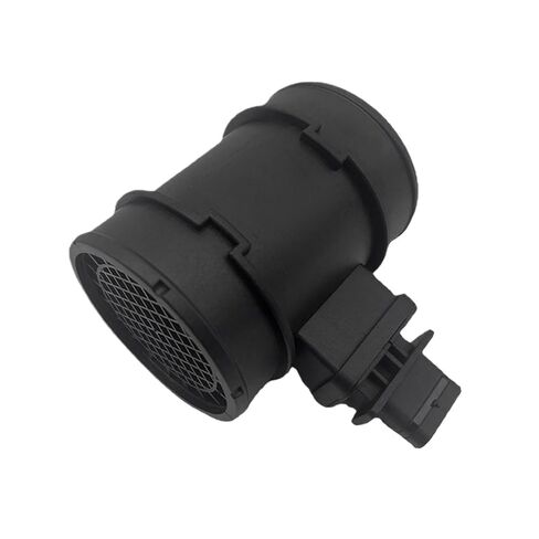 Air Flow Sensor Adapter 0281002832 Car Mass Air Flow Meter Sensor Compatible with Opel Compatible Zafira Compatible Corsa Compatible Astravan 1.7 CDTI 2004-2014 55561301 Air Meter Mount Base in Kuwait