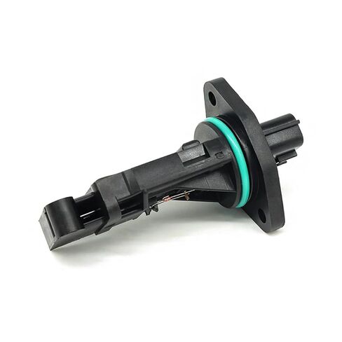 Air Flow Sensor Adapter F00C2G2060 22680-5U400 0280218094 MAF Mass Air Flow Sensor Meter Compatible with Nissan Almera N16 V10 Primera P11 P12 WP12 WP11 Air Meter Mount Base in Kuwait