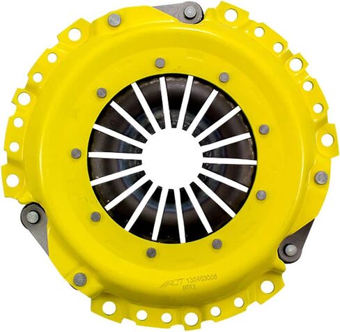 ACT BM2-HDG6 HD Pressure Plate with Race Sprung 6-Pad Clutch Disc in Saudi Arabia