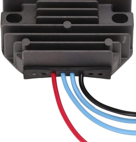 منظم الجهد ، سبيكة الألومنيوم 12V أوتوماتيكي لجرار Kubota B4200 B5100 in Saudi Arabia