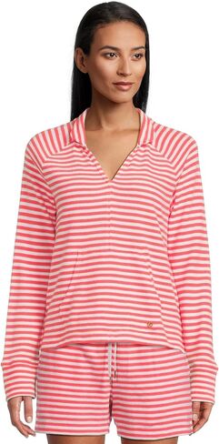 Lilly Pulitzer Women's Cassi Popover in Saudi Arabia