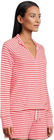 Lilly Pulitzer Women's Cassi Popover in Saudi Arabia