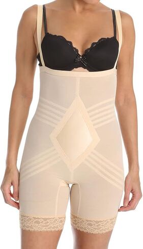 Rago Wear Your Own Bra Body Briefer - 9070 in Saudi Arabia