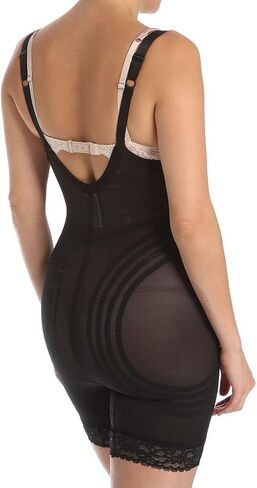 Rago Wear Your Own Bra Body Briefer - 9070 in Saudi Arabia