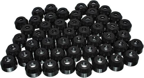 Energy Suspension 9.13117G O.E.M Style Tie Rod End Boot - Box of 50 in Saudi Arabia