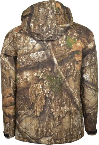 Men's Hunter's Creek Parka in Saudi Arabia