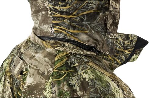 Men's Hunter's Creek Parka in Saudi Arabia