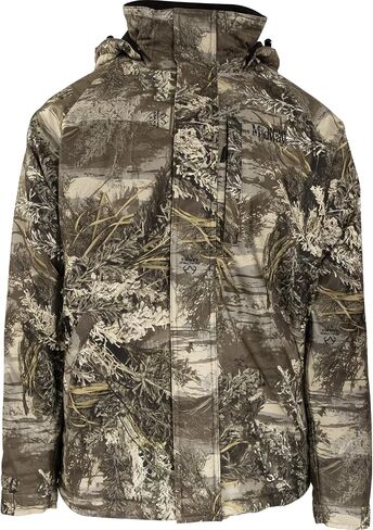 Men's Hunter's Creek Parka in Saudi Arabia