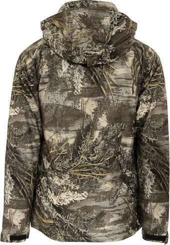 Men's Hunter's Creek Parka in Saudi Arabia
