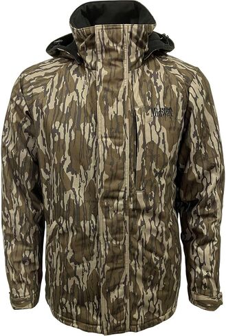 Men's Hunter's Creek Parka in Saudi Arabia