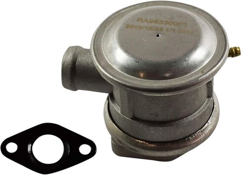 Garage-Pro Air Inject Check Valve Compatible with 2001-2005 Audi A4 Quattro, 2001-2006 A4, Fits 2000-2005 Volkswagen Passat in Saudi Arabia