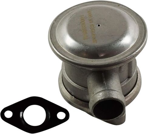 Garage-Pro Air Inject Check Valve Compatible with 2001-2005 Audi A4 Quattro, 2001-2006 A4, Fits 2000-2005 Volkswagen Passat in Saudi Arabia