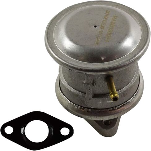 Garage-Pro Air Inject Check Valve Compatible with 2001-2005 Audi A4 Quattro, 2001-2006 A4, Fits 2000-2005 Volkswagen Passat in Saudi Arabia