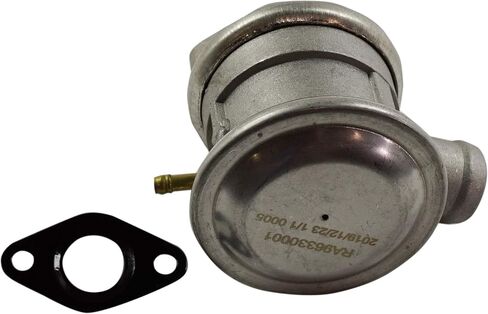 Garage-Pro Air Inject Check Valve Compatible with 2001-2005 Audi A4 Quattro, 2001-2006 A4, Fits 2000-2005 Volkswagen Passat in Saudi Arabia