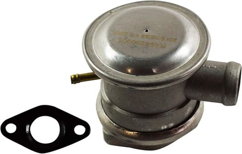 Garage-Pro Air Inject Check Valve Compatible with 2001-2005 Audi A4 Quattro, 2001-2006 A4, Fits 2000-2005 Volkswagen Passat in Saudi Arabia
