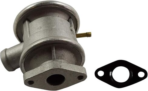 Garage-Pro Air Inject Check Valve Compatible with 2001-2005 Audi A4 Quattro, 2001-2006 A4, Fits 2000-2005 Volkswagen Passat in Saudi Arabia