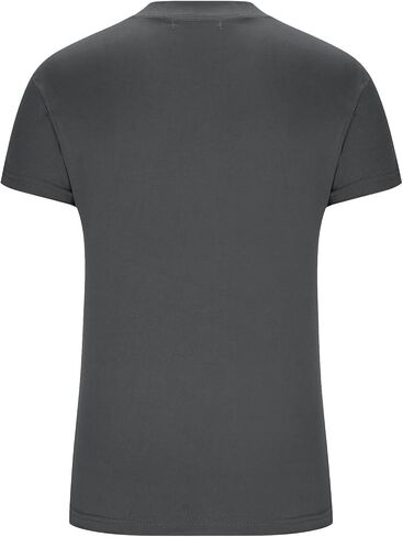 Basic Slim Fit Short Sleeve Tops Womens Summer 2025 Crew Neck Tops Fashion Basic Tee Shirts Casual Going Out Top in Saudi Arabia